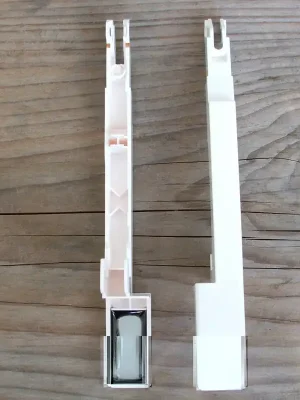 Zertifiziert | Tasten, gewichtet für Roland SK9 Tastatur Taste EH