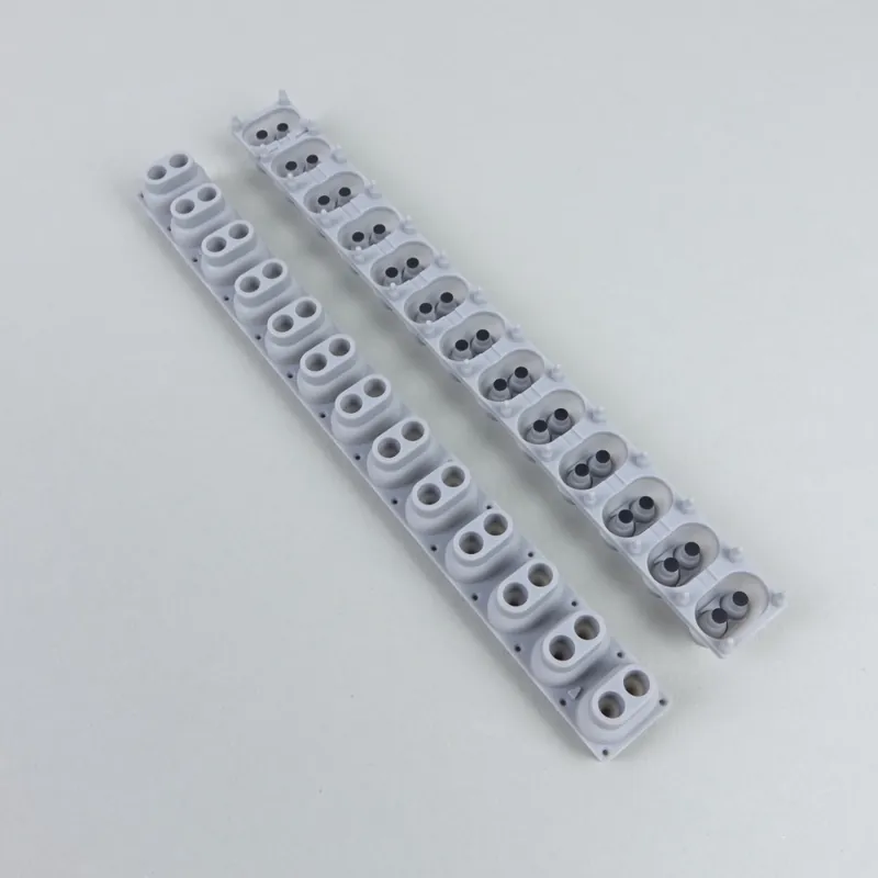 Sofort bestellen | Tasten, gewichtet für Yamaha FSX Tastatur Kontaktgummi 13P neu