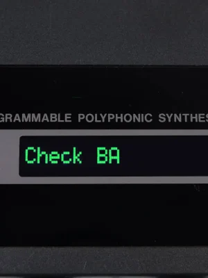 Roland Alpha Juno-1 Juno-2 OLED Display NEU LCD Ersatz Farbe Grün | Sehr gefragt