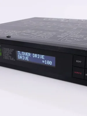 Nur noch wenige | Roland GP-8 OLED Display NEU LCD Ersatz Farbe Weiß