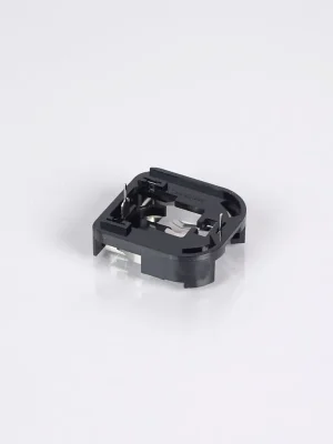 Begrenztes Angebot - Panasonic Batteriehalter CR2032 20 mm Pinabstand
