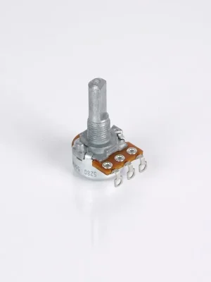 Sehr beliebt - Kawai Potentiometer für Modulation