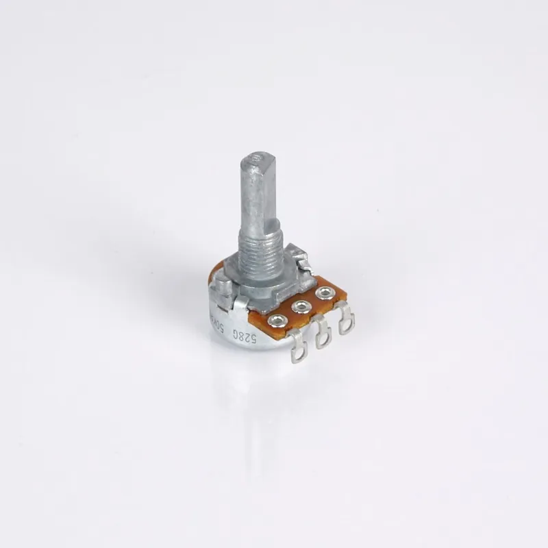 Sehr beliebt - Kawai Potentiometer für Modulation