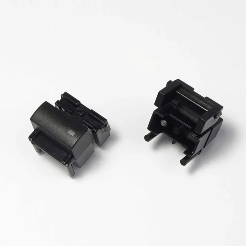 Aktionspreis | Button einfach 17 mm mit Sichtfenster für Pa4x
