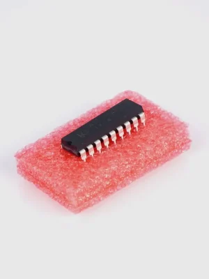 Alfa Rpar AS3320 VCF IC DIP18 Ersatz für CEM3320 - Sofort bestellbar