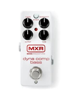 M282 Dyna Comp Bass Compressor | Vorteilspreis