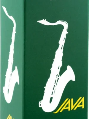 Online bestellen - Java green Tenorsax 2,5 5er Packung