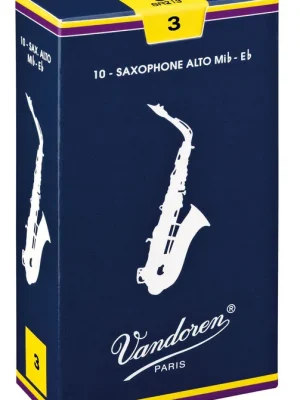 Classic Altsaxophon 3,5 10er Packung - Heute kaufen