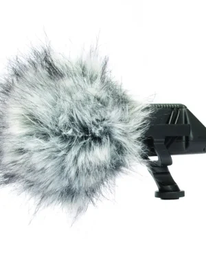 DeadKitten Fellwindschutz für NTG-1, NTG-2, VideoMic, VideoMic-RY - Top-Preis