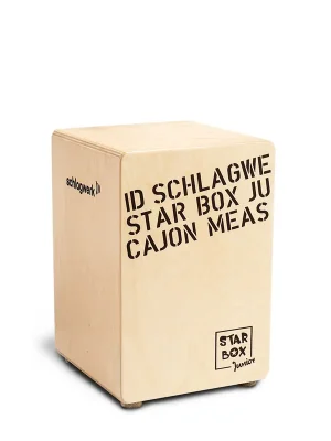 CP400SB Star Box Cajon | Günstig