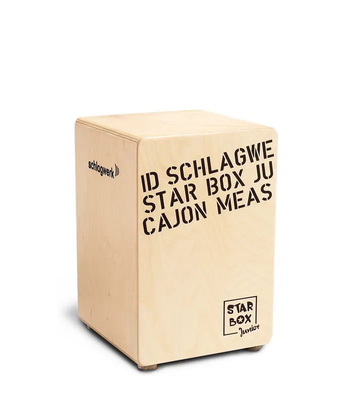 CP400SB Star Box Cajon | Günstig
