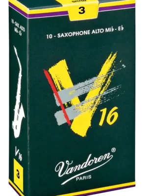 Günstig - V16 Altsax 2,5 10er Packung