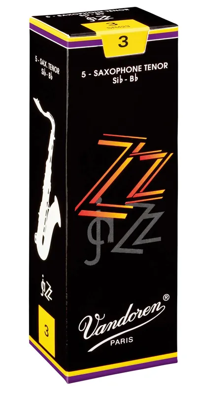 ZZ Tenorsax 3,0 5er Packung - Schnell zugreifen