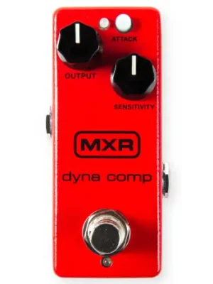 M291 Dyna Comp Mini | Zeitlich begrenzt