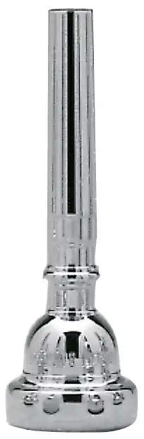 1 1/4 C Mundstück Trompete Serie 351 versilbert - Neu im Shop