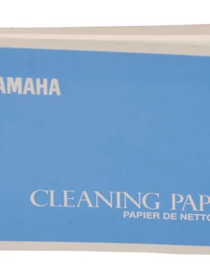 Cleaning Paper Reinigungspapier für Polster - Zertifiziert
