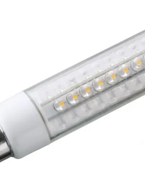 12294 LED Röhrenleuchte, 3 Watt E14 Fassung - Sicher einkaufen
