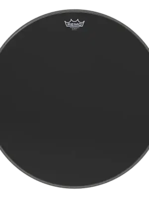 Sichere Zahlung | Powerstroke 3 ebony 22‘‘ Bassdrum