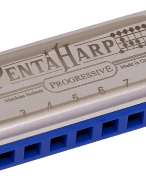 Hohe Qualität - Penta Harp Am