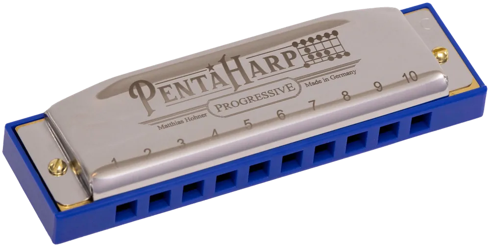 Hohe Qualität - Penta Harp Am