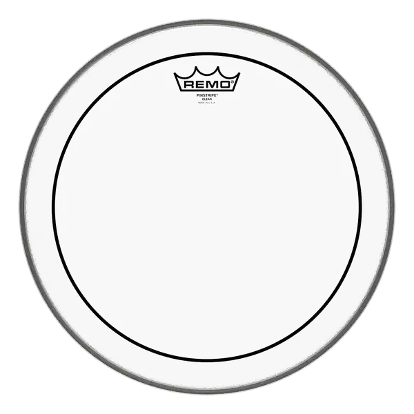 Abverkauf | Pinstripe clear 16‘‘
