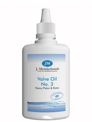 Valve Oil 3 heavy Piston&Rotor - Jetzt sparen