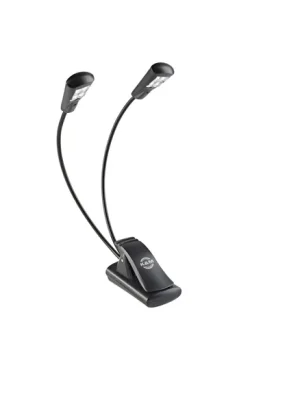 Einfache Rückgabe - Double 4LED Flexlight