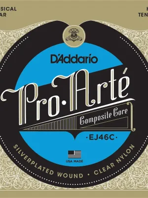 Sonderangebot | EJ46C Pro-Arte Composite Hard Tension