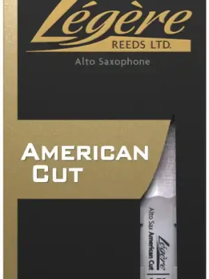 Altsaxophon 1,75 American Cut | Neu verfügbar