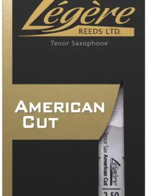 Tenorsaxophon 2,5 American Cut - Fast ausverkauft