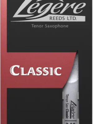 Preisnachlass - Tenorsaxophon 2,5 Classic