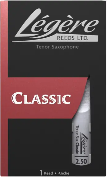 Preisnachlass - Tenorsaxophon 2,5 Classic