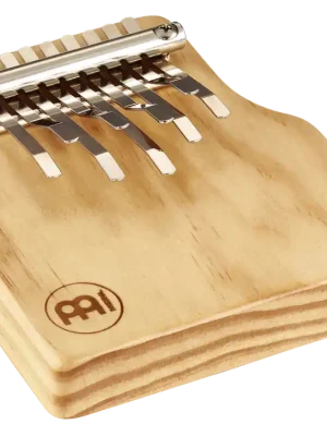 Deal | KA9-M Kalimba Medium a‘/c"/c‘/a‘/A/f‘/e‘/e"/b‘ 9 Töne