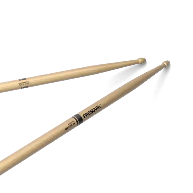Nur für kurze Zeit - Rebound 5B Hickory Drumstick Acorn Wood Tip