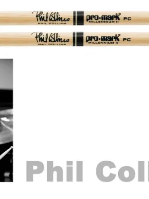 Expresslieferung - PC Phil Collins Hickory Wood Tip