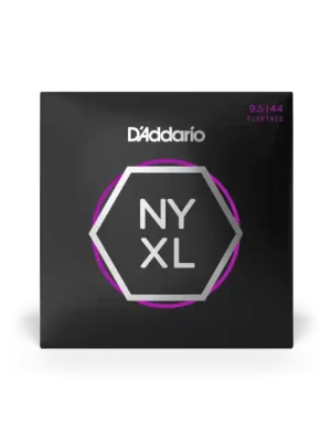 Jetzt erhältlich - NYXL09544