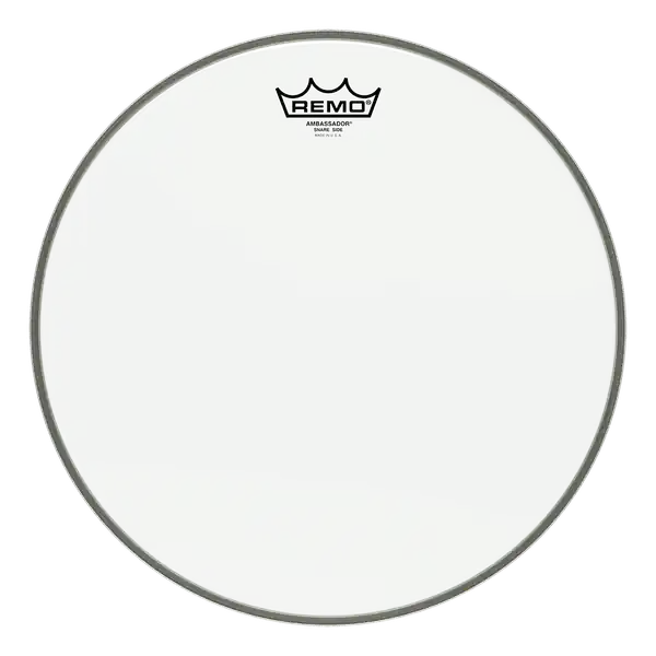 Ambassador X 14‘‘ coated - Bestpreis