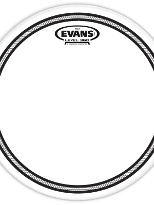 EC2S Edge Control 8‘‘ clear 2ply | Deal