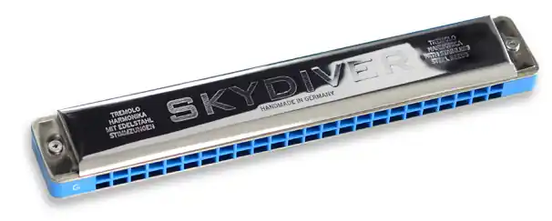 Skydiver Tremolo C - Abverkauf