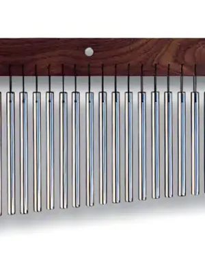 Classic Chimes Large Single Row, 35 Bars 3/8‘‘ | Jetzt sparen