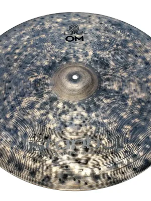 Sofort bestellbar | 22" CINDY BLACKMAN SANTANA OM RIDE CBOR22