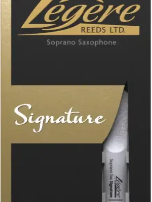 Sehr gut bewertet | Sopransaxophon 2,0 Signature