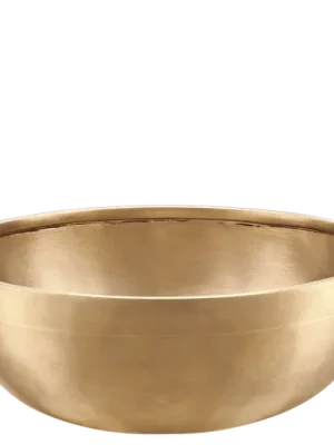 Bestellbar - Sonic Energy Therapy Series Singing Bowl - 700g