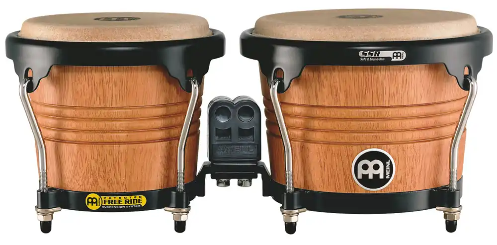 FWB190SNT-M Bongo 6,75‘‘+8‘‘ super natural - Topseller