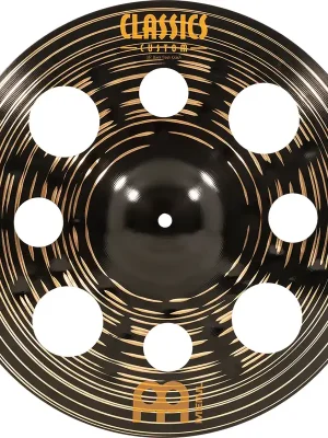 Direkt vom Hersteller | CC16DATRC Classics Custom Dark 16" Trash Crash