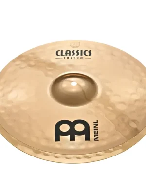Auf Lager - CC14MH-B Classics Custom Medium HiHat 14" Brilliant Finish