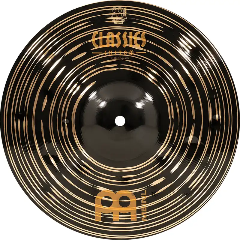 Ausverkauf | CC12DAS Classics Custom 12" Dark Splash