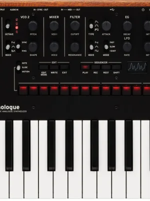 Monologue BK schwarz | Sonderangebot