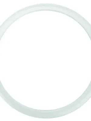 6‘‘ White Drum O‘s - Fast ausverkauft