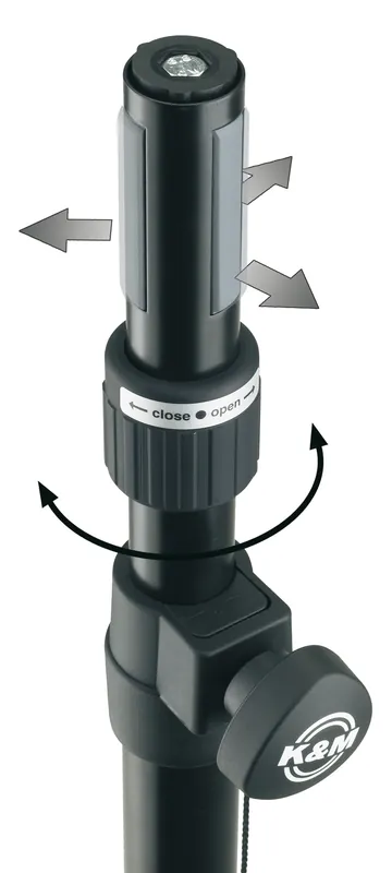 21366 Distanzrohr Ringlock | Sicher einkaufen